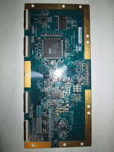 toshiba-37lx96-t-con-board-t370xw01-v1-5537t02021 Toshiba 37LX96 T-Con Board T370XW01 V1 / 5537T02021